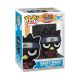 Sanrio x Naruto: Badtz-Maru (Itachi) Pop Figure