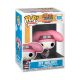 Sanrio x Naruto: My Melody (Sakura) Pop Figure <font class=''item-notice''>[<b>New!</b>: 5/25/2023]</font>