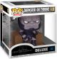 Justice League Snyder Cut: Darkseid on Throne Deluxe Pop Figure <font class=''item-notice''>[<b>New!</b>: 4/24/2024]</font>