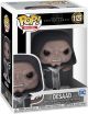 Justice League Snyder Cut: Desaad Pop Figure