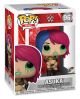 WWE: Asuka (BK/GR) Pop Figure <font class=''item-notice''>[<b>Street Date</b>: TBA]</font>