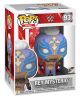 WWE: Rey Mysterio Pop Figure <font class=''item-notice''>[<b>Street Date</b>: 9/30/2027]</font>