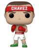 Boxing Stars: Julio Caesar Chavez Pop Figure <font class=''item-notice''>[<b>Street Date</b>: 9/30/2027]</font>