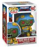 He-Man: Snake Man-At-Arms Pop Figure (Specialty Series) <font class=''item-notice''>[<b>New!</b>: 4/29/2024]</font>