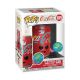 Ad Icons: Coca-Coca - I'd Like To Buy The World A Coke Pop Figure <font class=''item-notice''>[<b>Street Date</b>: 9/30/2027]</font>