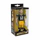 NFL Stars: Packers - Aaron Rodgers (Home Uniform) 5'' Vinyl Gold Figure <font class=''item-notice''>[<b>New!</b>: 11/7/2023]</font>
