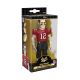 NFL Stars: Buccaneers - Tom Brady (Home Uniform) 5'' Vinyl Gold Figure