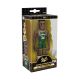 NBA Stars: Bucks - Giannis Antetokounmpo 5'' Vinyl Gold Figure