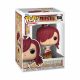 Fairy Tail: Erza Scarlet (Clear Heart Clothing) Pop Figure <font class=''item-notice''>[<b>New!</b>: 11/22/2022]</font>