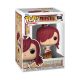 Fairy Tail: Erza Scarlet (Clear Heart Clothing) Pop Figure <font class=''item-notice''>[<b>New!</b>: 3/11/2024]</font>