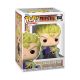 Fairy Tail: Laxus Dreyar Pop Figure