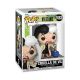 Disney Villains: Cruella de Vil Pop Figure