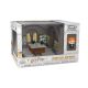 Funko Diorama: Harry Potter - Ron Mini Moments Figure <font class=''item-notice''>[<b>New!</b>: 3/18/2024]</font>