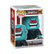 Samurai Jack: The Guardian Pop Figure
