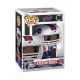 NFL Stars: Bills - Stefon Diggs (Home Uniform) Pop Figure