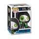 Dia De Los DC: Green Lantern (Jessica Cruz) Pop Figure