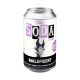Disney: Sleeping Beauty - Maleficent Vinyl Soda Figure (Limited Edition: 15,000 PCS)