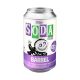 Nightmare Before Christmas: Barrel Vinyl Soda Figure (Limited Edition: 10,000 PCS)