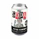 Ghostbusters: Peter Vinyl Soda Figure (Limited Edition: 12,500 PCS)