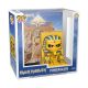 POP Albums: Iron Maiden - Powerslave Pop Figure