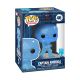 Marvel's Infinity Saga: Captain America (BU) Artist Series Pop Figure