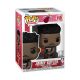 NBA Stars: Heat - Jimmy Butler (Black Jersey) Pop Figure <font class=''item-notice''>[<b>Street Date</b>: 9/30/2027]</font>