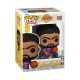 NBA Stars: Lakers - Anthony Davis (Purple Jersey) Pop Figure