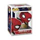 Spiderman No Way Home: Spiderman (Upgraded Suit Flying) Pop Figure