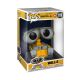 Disney: Wall-E - Wall-E 10'' Jumbo Pop Figure <font class=''item-notice''>[<b>New!</b>: 2/28/2024]</font>