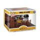 Disney: Wall-E - Wall-E and Eve Movie Moments Pop Figure