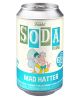 Disney: Alice in Wonderland - Mad Hatter Vinyl Soda Figure (Limited Edition: 12,500 PCS)