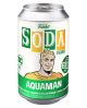 Aquaman: Aquaman Vinyl Soda Figure (Limited Edition: 12,500 PCS) <font class=''item-notice''>[<b>New!</b>: 3/13/2024]</font>