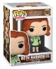 Queen's Gambit: Beth Harmon Pop Figure