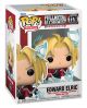 Fullmetal Alchemist Brotherhood: Edward Elric Transmuting Pop Figure <font class=''item-notice''>[<b>New!</b>: 4/29/2024]</font>