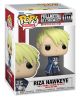 Fullmetal Alchemist Brotherhood: Riza Hawkeye Pop Figure <font class=''item-notice''>[<b>New!</b>: 4/3/2024]</font>