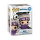 Disney: Monsters Inc. 20th - Boo w/ Hood Up Pop Figure <font class=''item-notice''>[<b>New!</b>: 3/14/2024]</font>