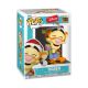 Disney Holiday: Tigger Pop Figure