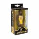 NBA Legends: Lakers - Magic Johnson 5'' Vinyl Gold Figure <font class=''item-notice''>[<b>New!</b>: 11/7/2023]</font>