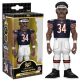 NFL Stars: Bears - Walter Payton 5'' Vinyl Gold Figure <font class=''item-notice''>[<b>New!</b>: 4/10/2024]</font>