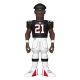 NFL Stars: Cowboys - Deion Sanders 5'' Vinyl Gold Figure