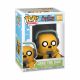 Adventure Time: Jake w/ Player Pop Figure <font class=''item-notice''>[<b>New!</b>: 1/7/2022]</font>