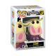 Cow & Chicken: Super Cow Pop Figure