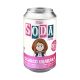 My Hero Academia: Ochaco Uraraka Vinyl Soda Figure (Limited Edition: 15,000 PCS)