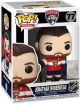 NHL Stars: Panthers - Jonathan Huberdeau (Home Uniform) Pop Figure <font class=''item-notice''>[<b>New!</b>: 5/13/2024]</font>