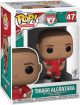 Soccer Stars: Liverpool - Thiago Alcantara Pop Figure