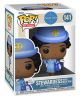 Ad Icons: Pan Am - Stewardess w/ (BU) Bag Pop Figure <font class=''item-notice''>[<b>New!</b>: 3/11/2024]</font>