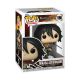 Attack on Titan: Mikasa Ackerman w/ Swords Pop Figure