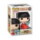 Inuyasha: Kikyo Pop Figure