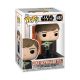 Star Wars: Mandalorian - Luke w/ Grogu (The Child) Pop Figure