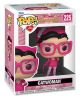 Breast Cancer Awareness: Bombshell Catwoman Pop Figure <font class=''item-notice''>[<b>New!</b>: 3/4/2025]</font>